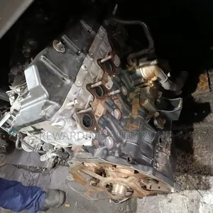 1kz Engine Slim .