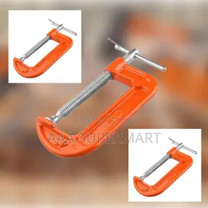 G-Clamp 6inches
