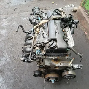 R18A Honda Engine Slim.