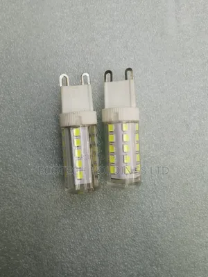 G9 LED Energy Saving Capsules Bulb Hm6tf