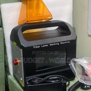Lazer Engraving Machine Handheld Laser Id Card Printer