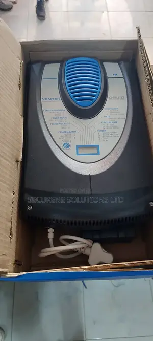 Druid 28 Energizer