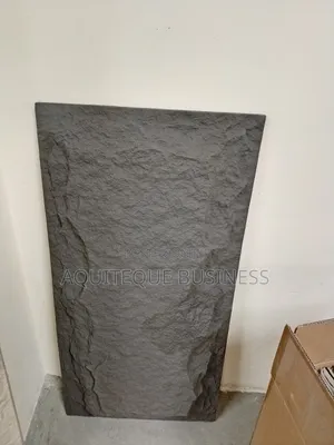 PU Stone Wall Panel. 600*1200