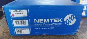 Merlin 4I Energizer