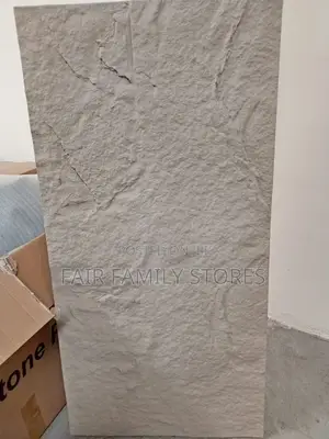 Pu Stone Wall Panel 600*1200mm