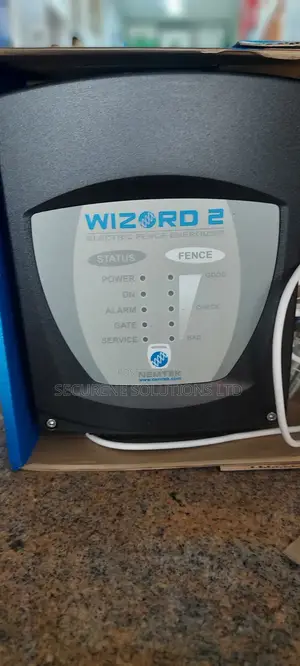 Nemtek Wizord 2i Energizer