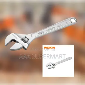 Adjustable Wrench 15inches