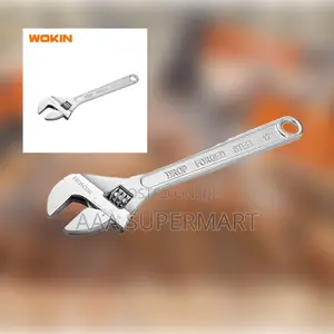 Adjustable Wrench 18inches