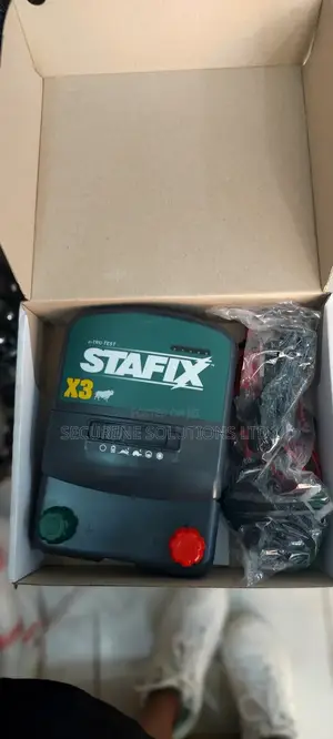 Starfix X3