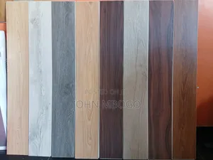 SPC Laminate Floor Supplier.