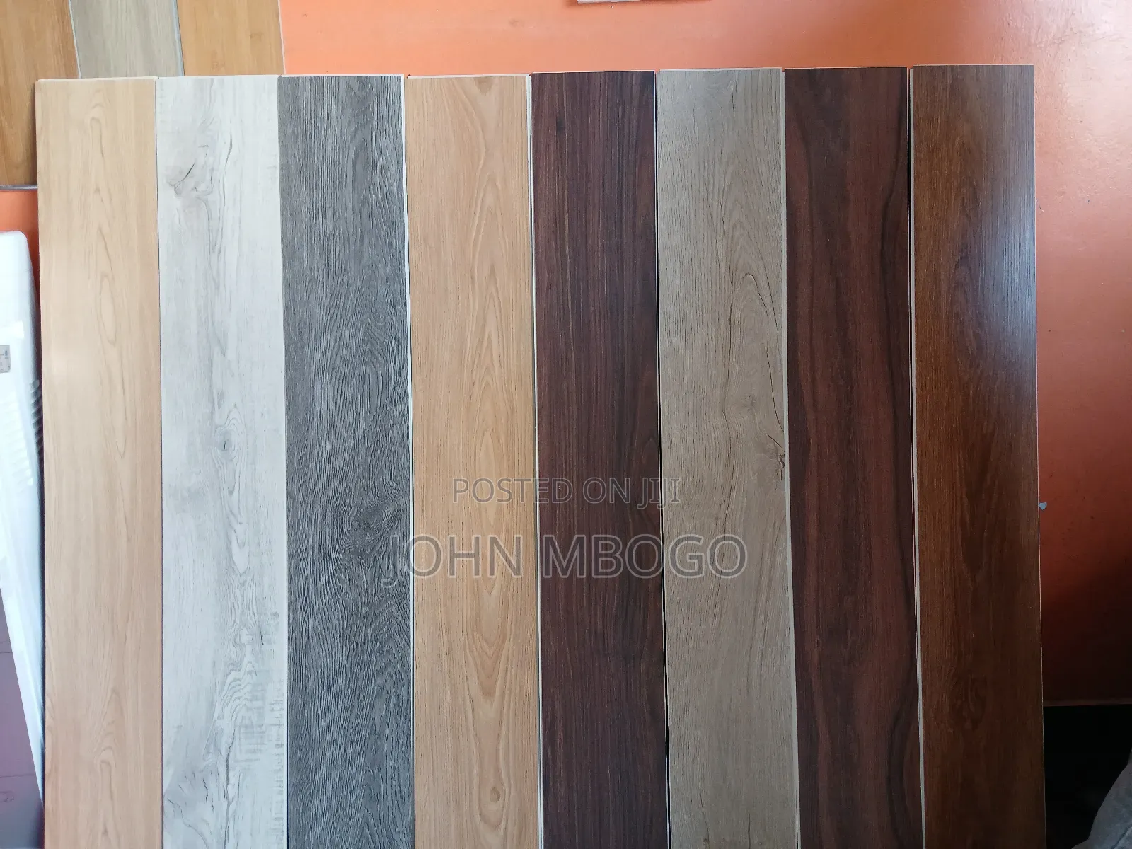 Rigid SPC Flooring Supplier