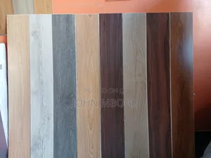Rigid SPC Flooring Supplier