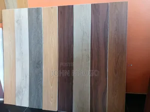Stone Polymer Composite Laminates