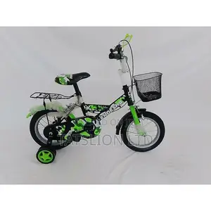 Kids Size 12* Bicycle