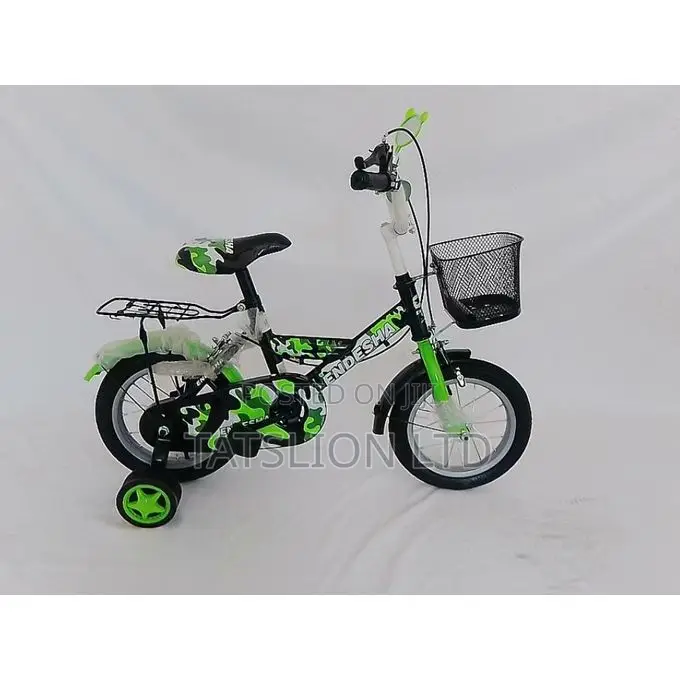 Kids Size 12* Bicycle