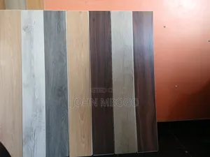 High Quality SPC Flooring Kenya