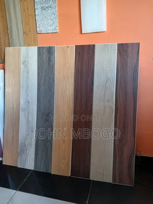 Rigid SPC Laminate . 100%.