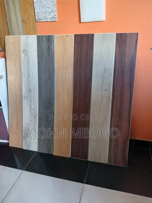 Quality SPC Laminate 5mm .