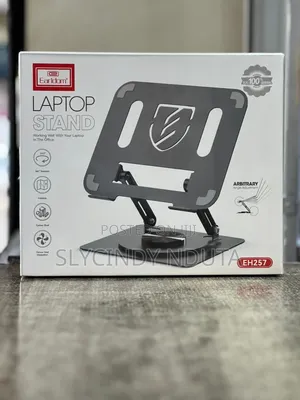 Earldom Laptop Stand EH257
