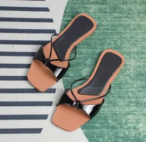 Zara Women Designer Sandals