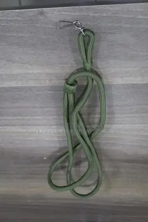 Guard Lanyard Green