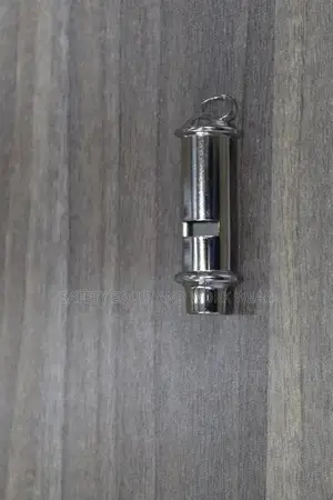 Guard Whistle