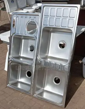Classic Kitchen Sink Available Heavy Quality
