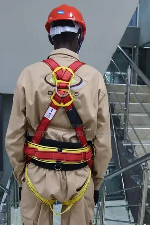 Climbing Harness (Vaultex)