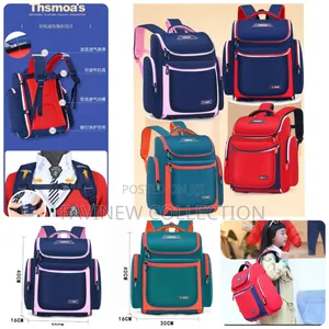 Waterproof Yj Baby Topbear Quality Children School Bag