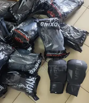 Boxing Gloves 