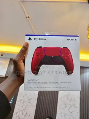 Ps 5 Pad Dual Sense