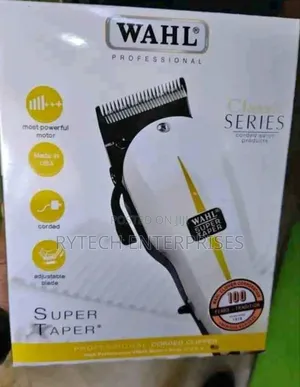 Original Walh Shaving Machine
