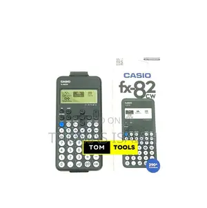 Casio Fx 82CW CLASSWIZ Natural VPAM Non Programmable Scienti