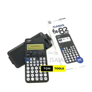 Casio Fx 82CW CLASSWIZ Natural VPAM Non Programmable Scienti