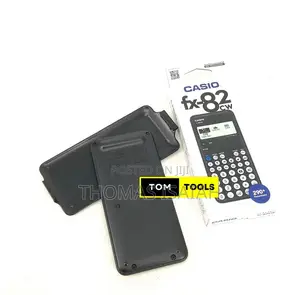 Casio Fx 82CW CLASSWIZ Natural VPAM Non Programmable Scienti