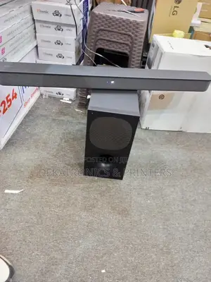 Sony Ht S400 Sound Bar 340watts