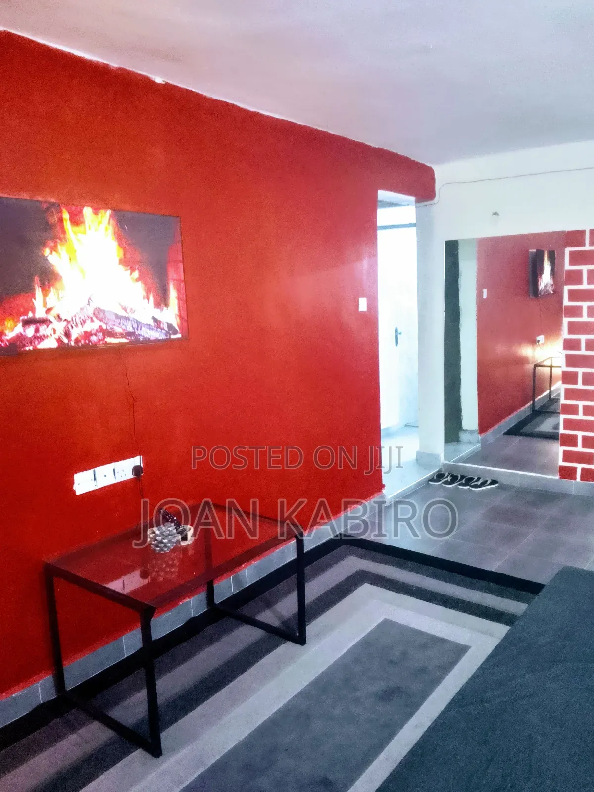Studio Airbnb Utawala