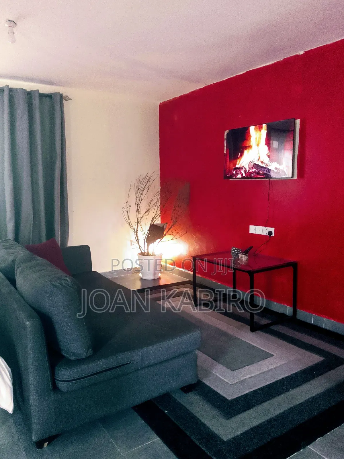 Studio Airbnb Utawala