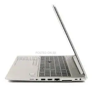 Laptop HP EliteBook 850 G5 8GB Intel Core i5 SSD 256GB
