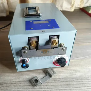 Electric Chicken De-Beaker Machine