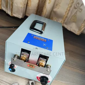 Electric Chicken De-Beaker Machine