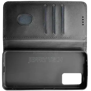 Black Book MAGNET COVER Case for Nokia G11