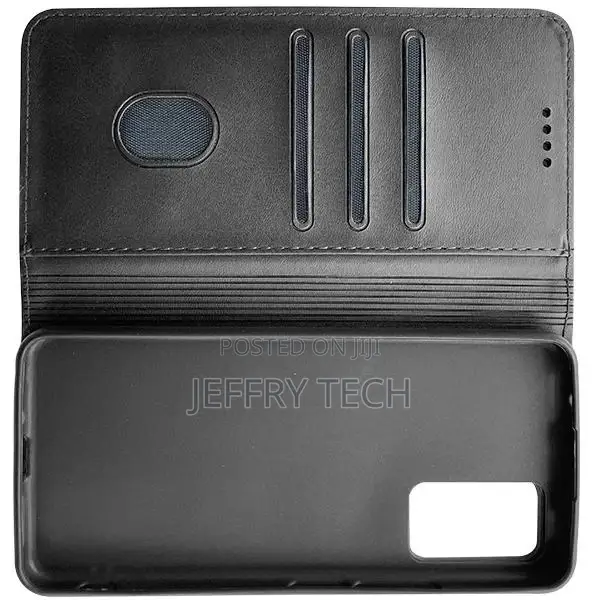 Black Book MAGNET COVER Case for Nokia G11