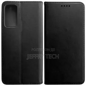 Black Book MAGNET COVER Case for Nokia C21 Plus