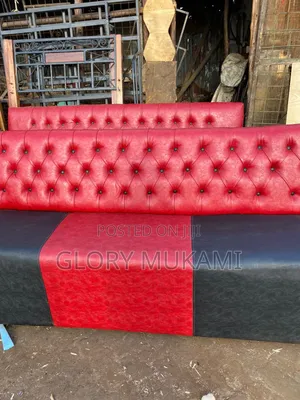 Restaurants and Bar Couch 7ft