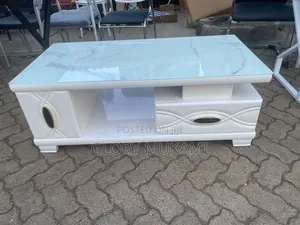 White Marble Dinning Table