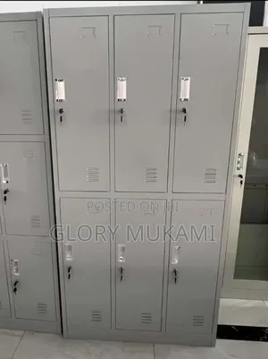 3 in 1 Filling Locks