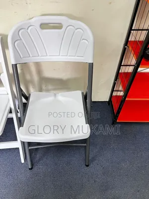 Foldable Balcony Chairs