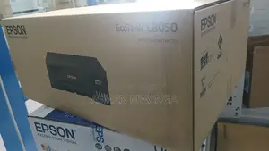 Epson Ecotank Printer