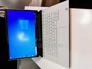 Laptop Dell Alienware 15 R3 32GB Intel Core I7 SSD 512GB